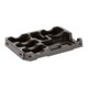 Kit de base Metabo pour batterie 1x chargeur 5x batterie