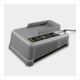 Kit de batterie et chargeur Kärcher Battery Power+ 18/30-2