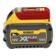 Kit de batteries Dewalt Flexvolt 54V / 108Wh-4