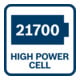 Kit de batteries Bosch 2 x ProCORE18V 8.0Ah + GAL 18V-160-2