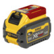 Kit de batteries Dewalt Flexvolt 54V / 108Wh