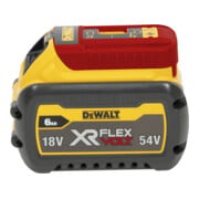 Kit de batteries Dewalt Flexvolt 54V / 108Wh-4