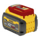 Kit de batteries Dewalt Flexvolt 54V / 108Wh