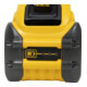 Kit de batteries Dewalt Flexvolt 54V / 108Wh-5