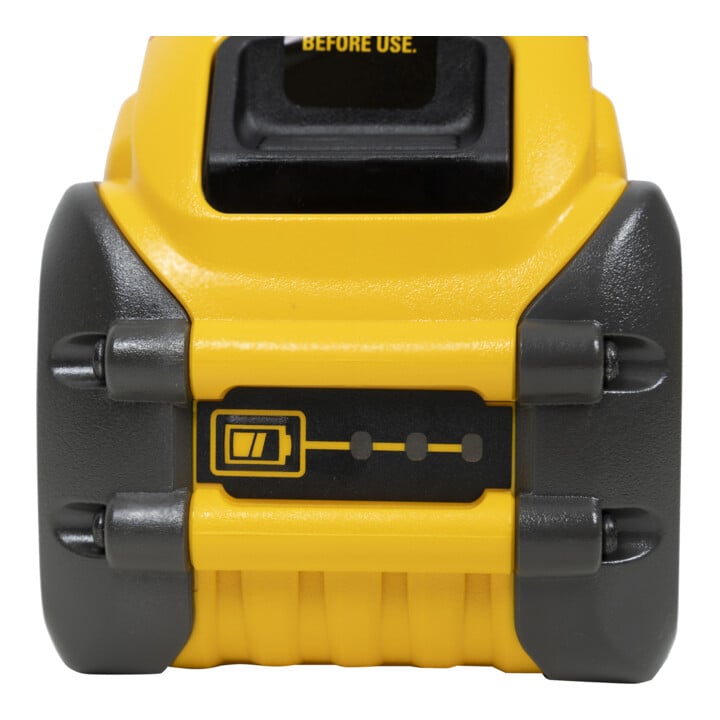 Kit de batteries Dewalt Flexvolt 54V / 108Wh
