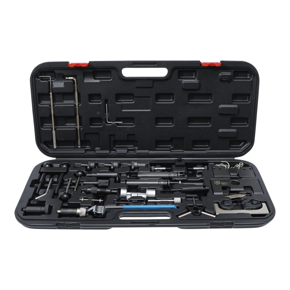 Kit de calage moteur pour VAG BGS Do it yourself