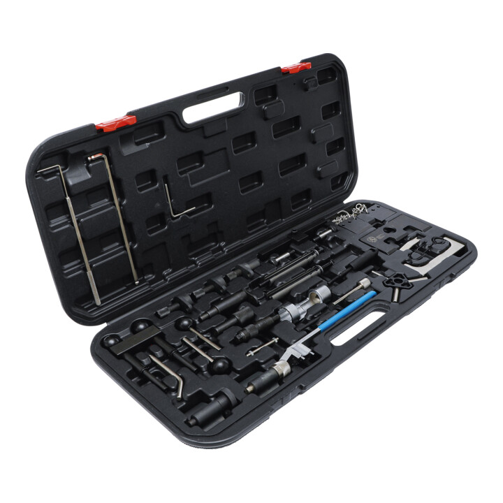 Kit de calage moteur pour VAG BGS Do it yourself