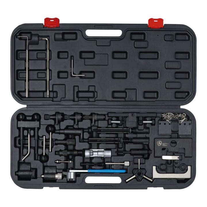 Kit de calage moteur pour VAG BGS Do it yourself