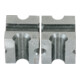 Kit de cales de serrage Rothenberger pour DB10, 4,75-10mm-1