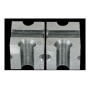 Kit de cales de serrage Rothenberger pour DB10, 4,75-10mm-4