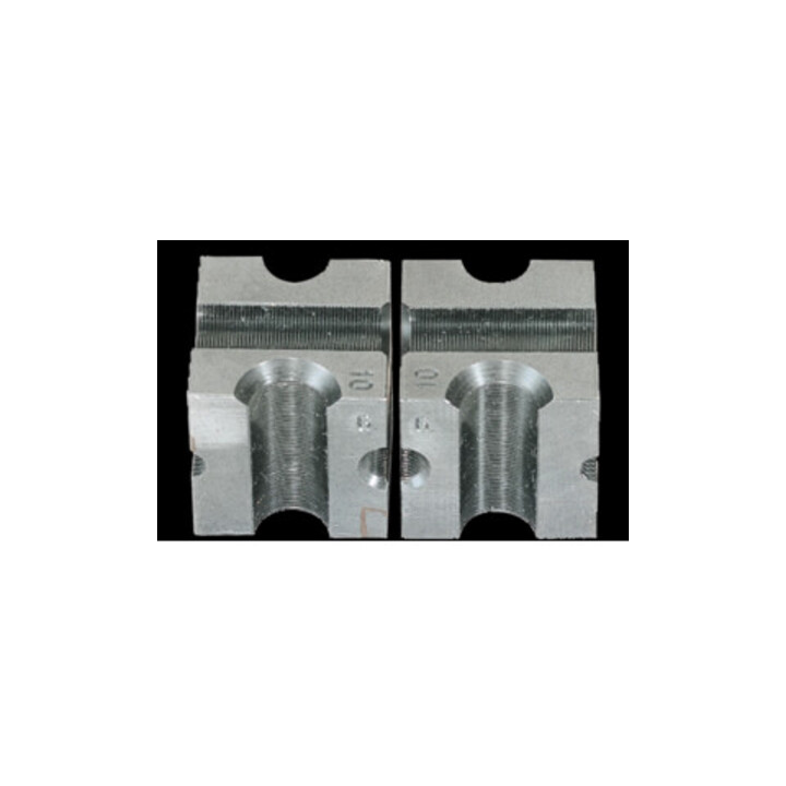 Kit de cales de serrage Rothenberger pour DB10, 4,75-10mm