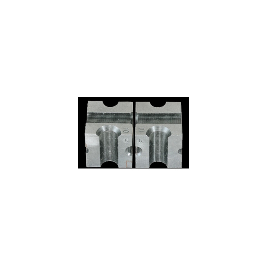 Kit de cales de serrage Rothenberger pour DB10, 4,75-10mm