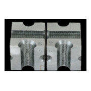 Kit de cales de serrage Rothenberger pour DB10, 4,75-10mm-5