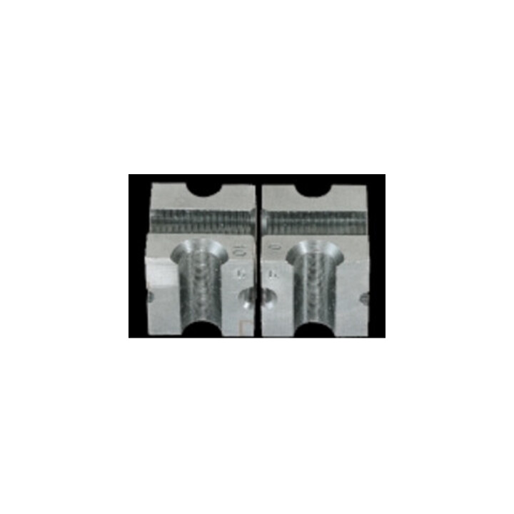 Kit de cales de serrage Rothenberger pour DB10, 4,75-10mm