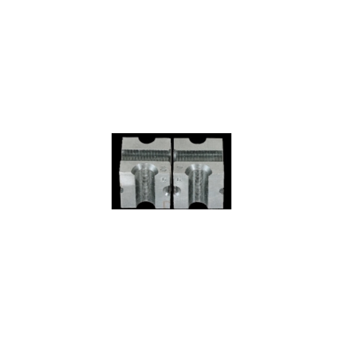 Kit de cales de serrage Rothenberger pour DB10, 4,75-10mm