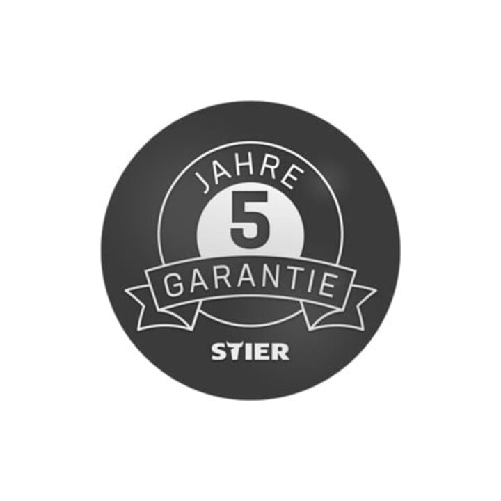 Kit de compartimentage STIER pour tiroirs avec hauteur de façade de 60-90 mm, 2x9 parois de séparation
