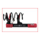 Kit de compresseur de ressorts KS Tools, 6 pièces, max 1800 kg-4