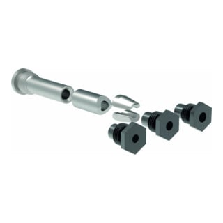 Kit de conversion de pièces de rechange Gesipa pour rivets aveugles en plastique