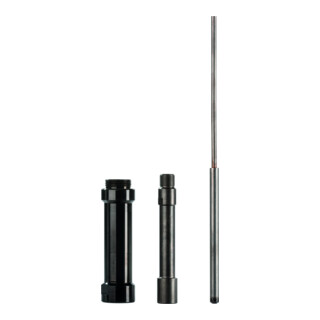 Kit de conversion de pièces de rechange Gesipa rallonge 100 mm Taurus 2 avec dispositif de pressage