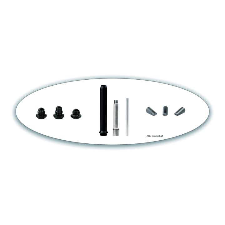 Kit de conversion Gesipa pour rivets aveugles M 6