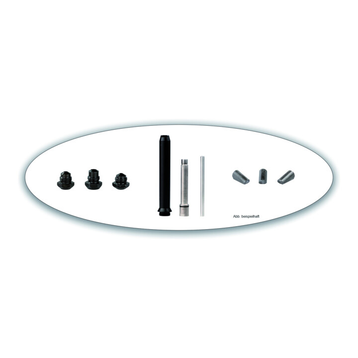 Kit de conversion Gesipa pour rivets aveugles M4 - FireFly