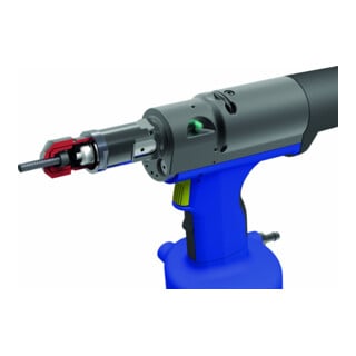 Kit de conversion Gesipa pour vis à tête cylindrique M4