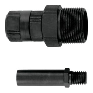 Metabo Kit de conversion pour vis à sertir en aveugle pour NMP