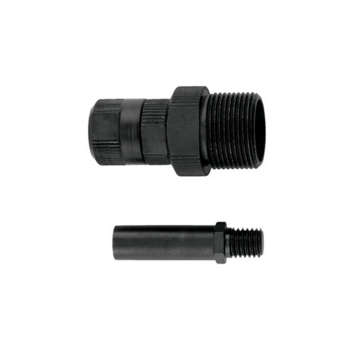 Kit de conversion Metabo pour écrous aveugles M 5 pour NMP 18 LTX BL M10