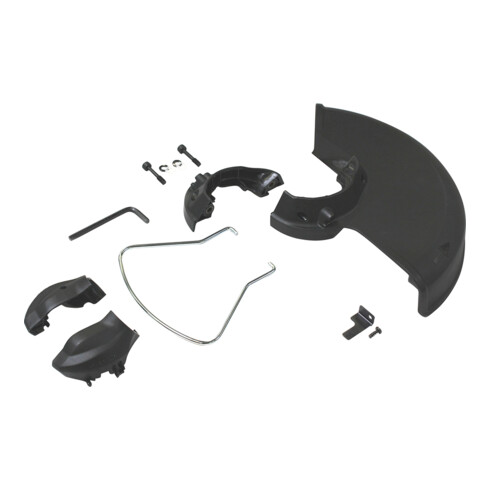 Kit de conversion pour fils Makita DUR361