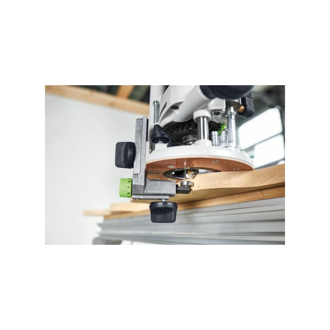 Kit de copiage Festool KT-OF