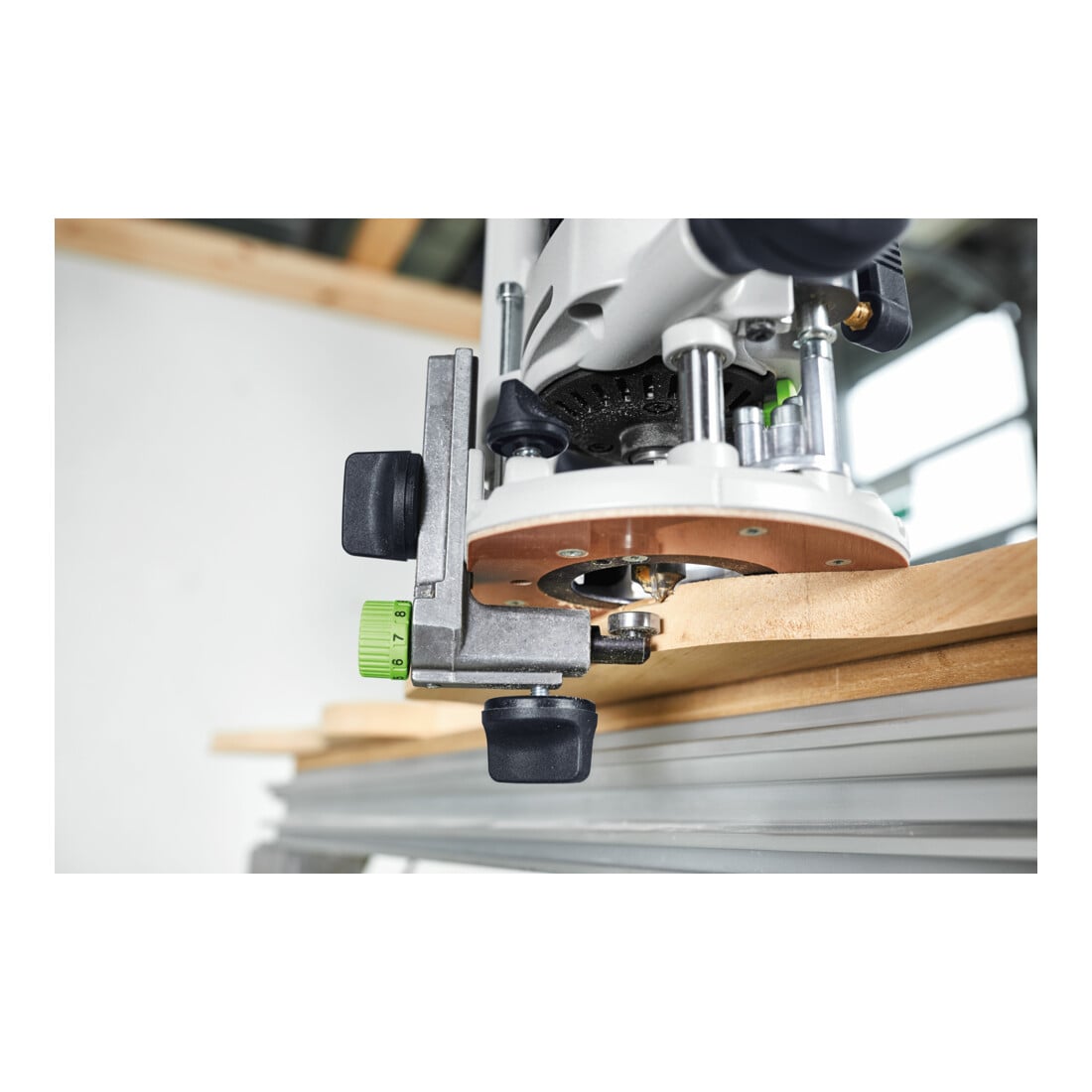 Kit de copiage Festool KT-OF