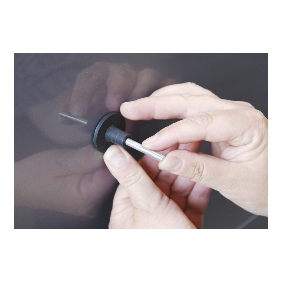 Kit de débosselage BGS Do it yourself