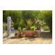 Kit de démarrage du système Micro-Drip GARDENA Pots à plantes M automatiques