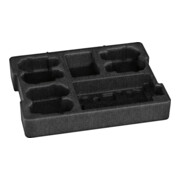 Kit de démarrage insert Bosch Inlay 18V-1
