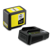 Kit de démarrage Kärcher Battery Power 36/50