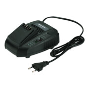 Kit de démarrage P4A GARDENA 2 x PBA 18V/45 2,5 Ah + AL 1830 CV-2
