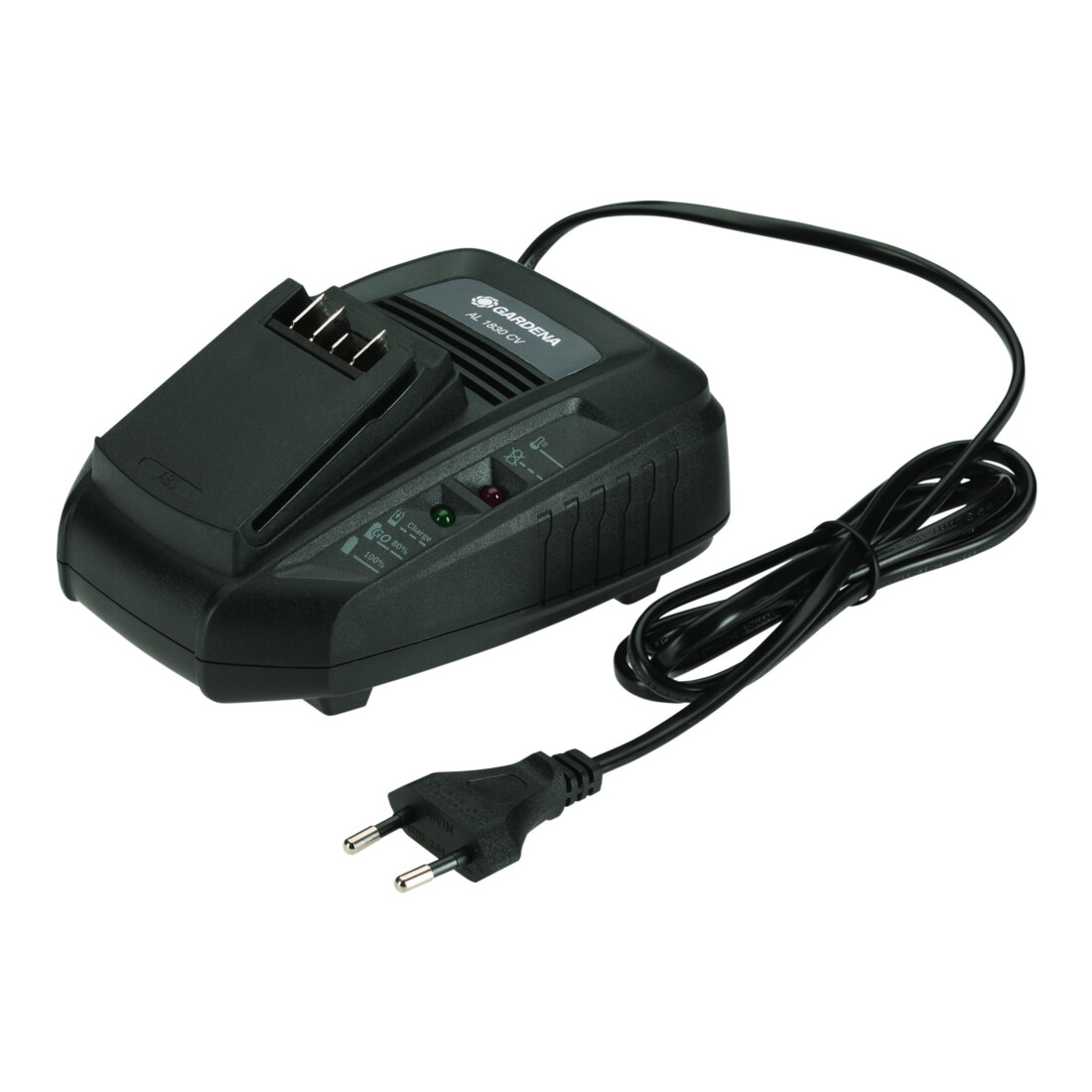 Kit de démarrage P4A PBA 18V/45 2,5 Ah GARDENA + AL 1830 CV