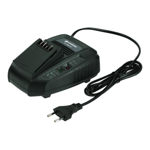 Kit de démarrage P4A PBA 18V/45 2,5 Ah GARDENA + AL 1830 CV