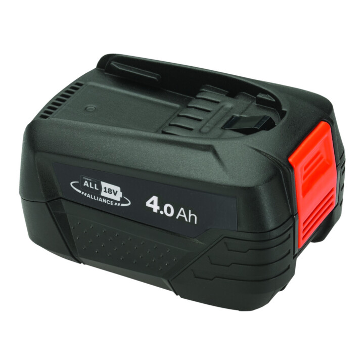 Kit de démarrage P4A PBA 18V/72 4,0 Ah GARDENA + AL 1830 CV