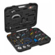 VIGOR Kit de diagnostic système de refroidissement V1963, 27 outils