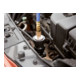 VIGOR Kit de diagnostic système de refroidissement V1963, 27 outils