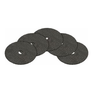 Kit de disques à tronçonner 9033-010/5 HAZET