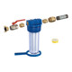 Kit de filtration de pompe Metabo MSS 380 - HWW-1