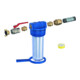 Kit de filtration de pompe Metabo MSS 380 - HWW-1