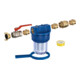 Kit de filtration de pompe MSS 310 - HWA/P metabo-1