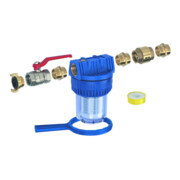 Kit de filtration de pompe MSS 310 - HWA/P metabo