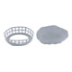 Kit de filtration Makita 198641-5-1