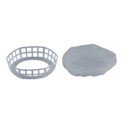 Kit de filtration Makita 198641-5