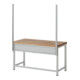 Kit de fixation Rau pour largeur de produit 1000 mm – 1 champ d’installation Largeur du système : 1000 mm
