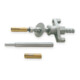 Kit de fixation Rothenberger pour béton